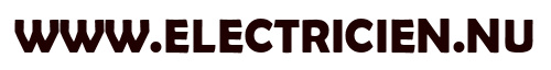 electricien.nu - 24/7